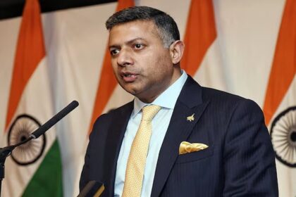"Do We Switch Off Our Economy?" Indian Envoy Shuts Down Criticism Over Russian Oil Imports