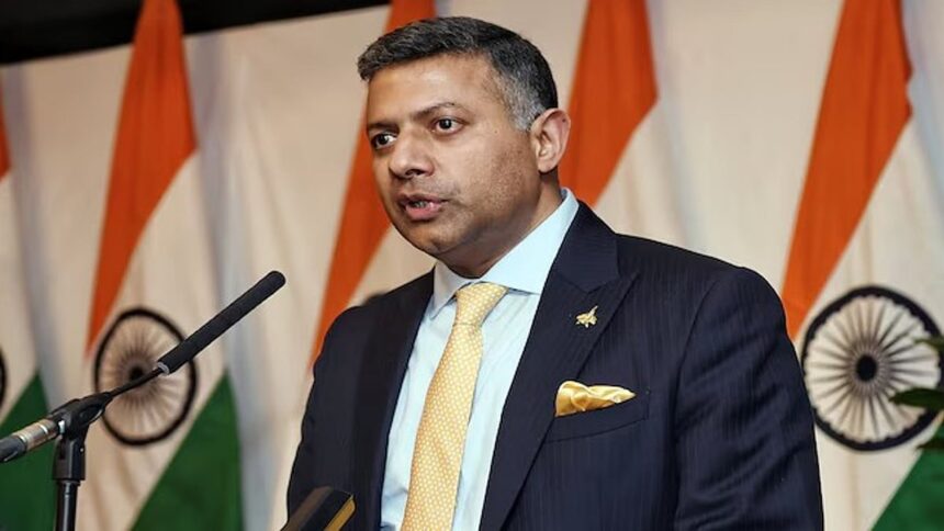"Do We Switch Off Our Economy?" Indian Envoy Shuts Down Criticism Over Russian Oil Imports 1 "Do We Switch Off Our Economy?" Indian Envoy Shuts Down Criticism Over Russian Oil Imports