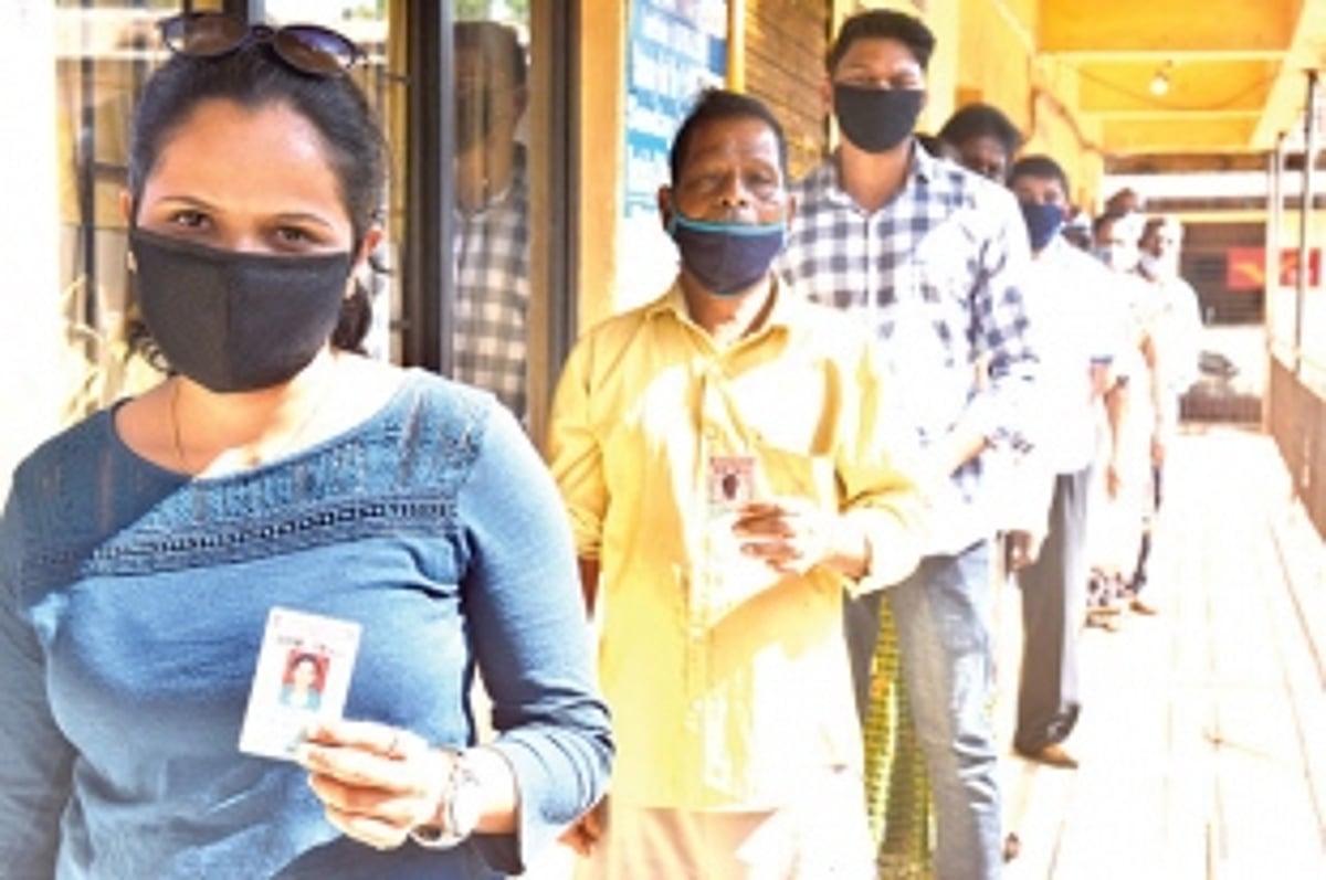 Do ZP poll results hold the key to State Municipality, Assembly elections?