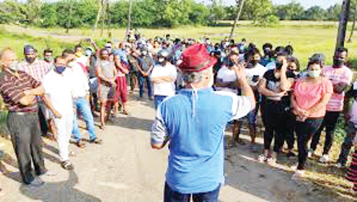 Do activists have the political acumen to get elected?