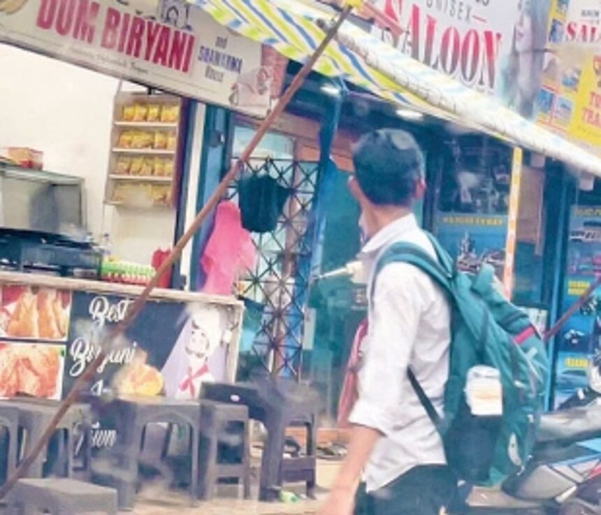 Do all rules of hygiene, FDA and licences apply to traditional Goan joints only?