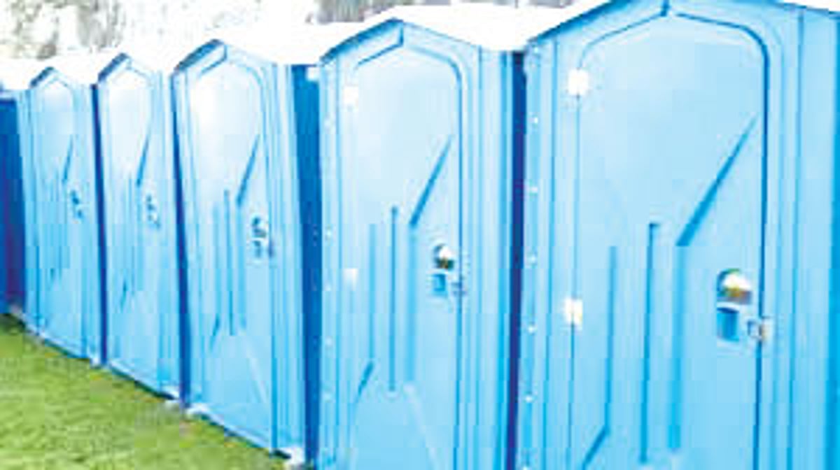 Do it behind a tree, says ODF Goa