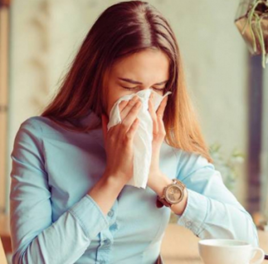 Do new COVID cases have urban connection?