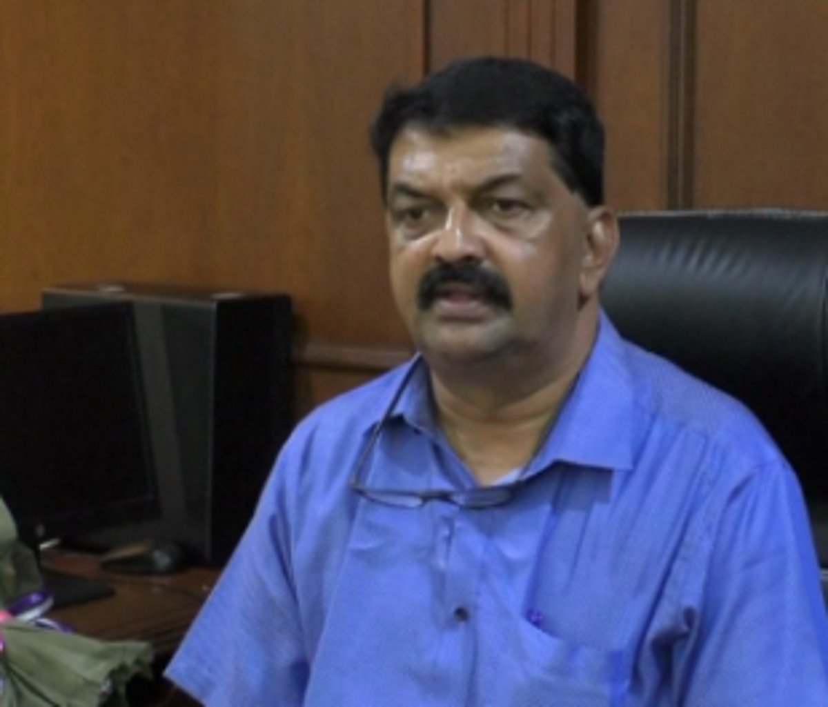 Do not get carried away by false propaganda: MLA