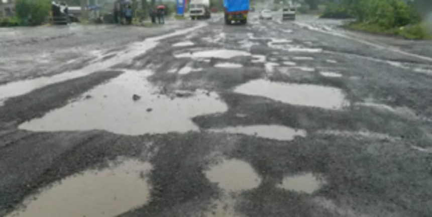 Do we need the Union Minister to call for safer roads?