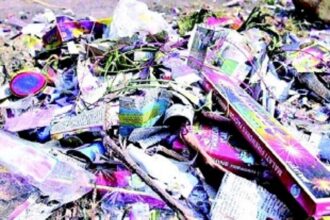 Do we still want firecrackers?