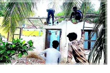 Do you believe that government will stop all illegal constructions as per court orders?