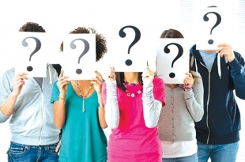 Do you know who your customer is?