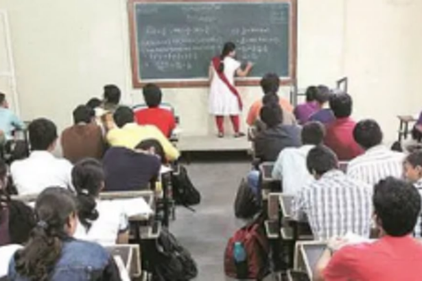 DoE allows schools to re-appoint  teachers on contract or lecture basis