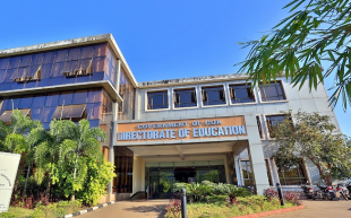 DoE asks candidates to provide proof  of edu qualification before exam