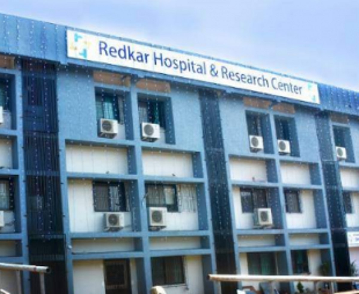 Doc says  vaccine trial  in process