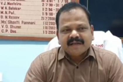 Docs seeking checkup sans kin sparked ruckus: Dean