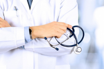 Doctor booked  for outraging  modesty of woman