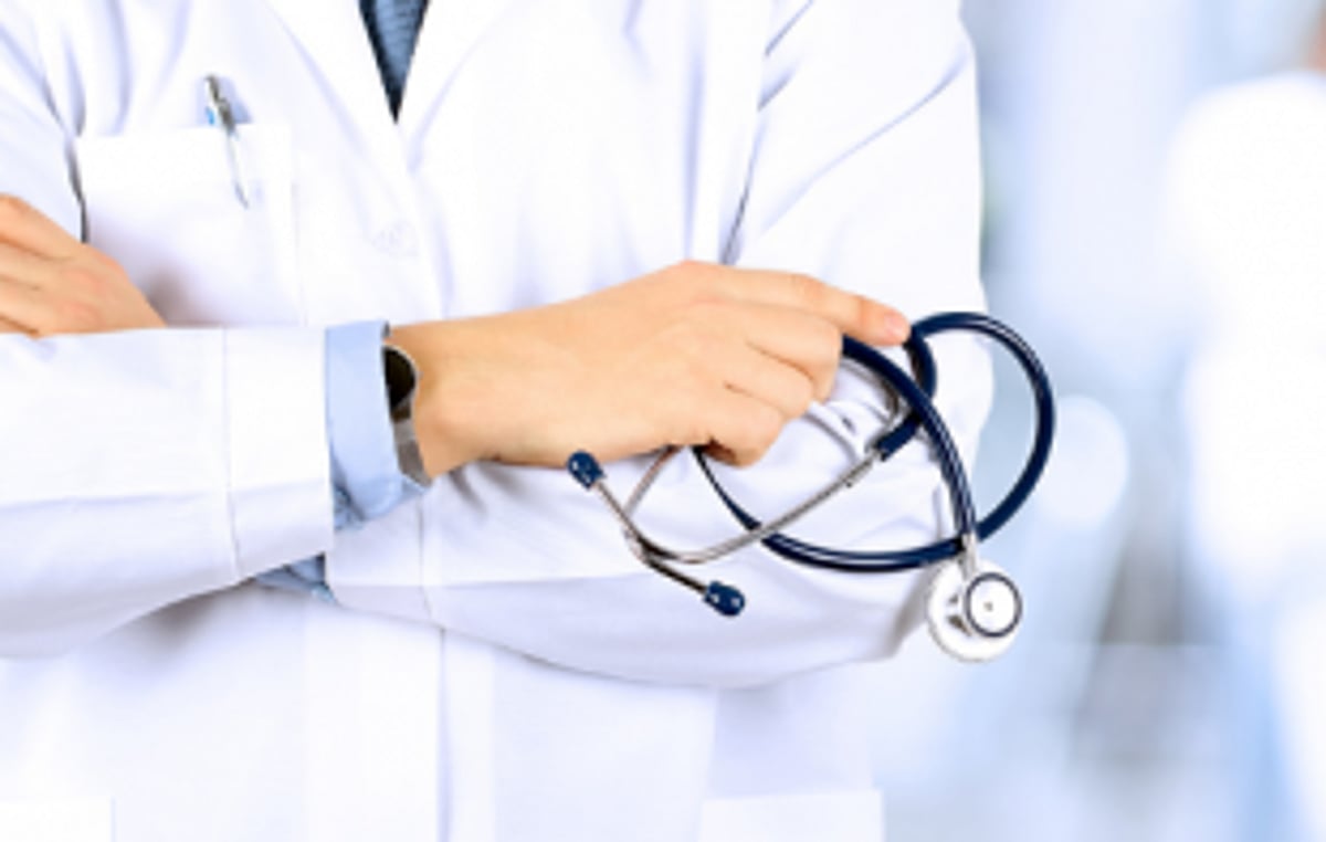 Doctor booked  for outraging  modesty of woman