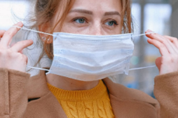 Doctors, bureaucrats advocate need to  follow COVID norms to keep virus at bay