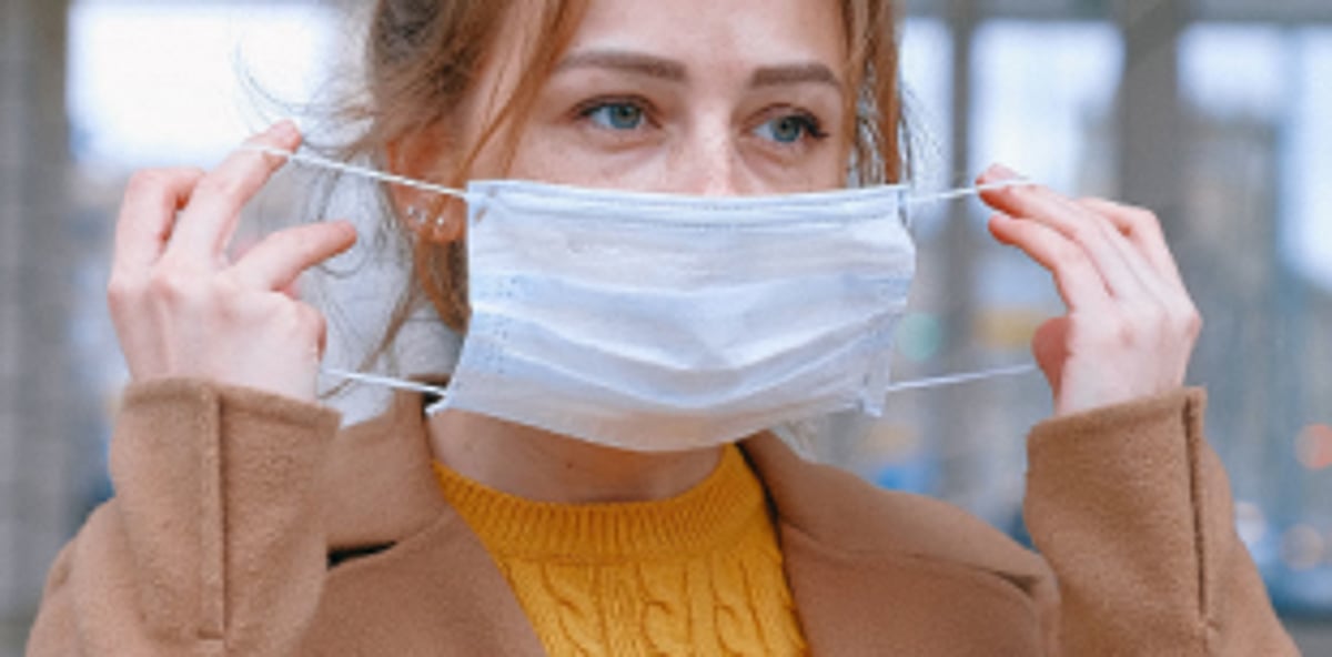 Doctors, bureaucrats advocate need to  follow COVID norms to keep virus at bay