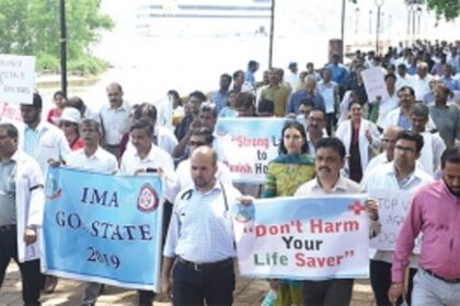Doctors, the real heroes we fail to value