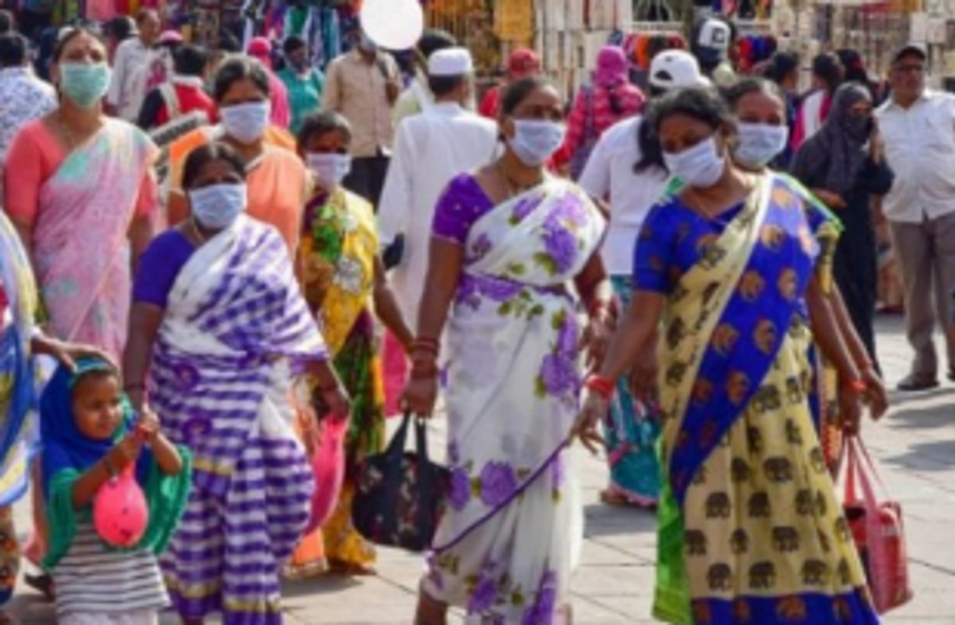 Doctors worried about surge of COVID cases post Diwali if there is ‘increased interaction’ 1 Doctors worried about surge of COVID cases post Diwali if there is ‘increased interaction’