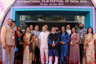 Documentaries very important, insists chief of Non-Feature Films