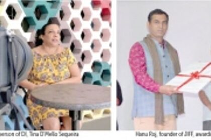 Documenting the life of Goans in Tanzania