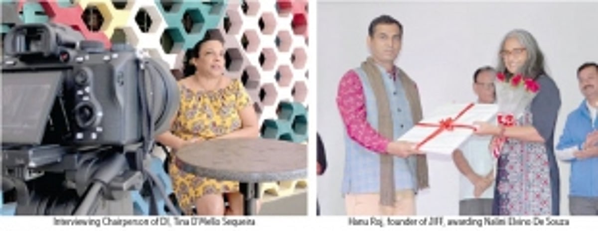 Documenting the life of Goans in Tanzania