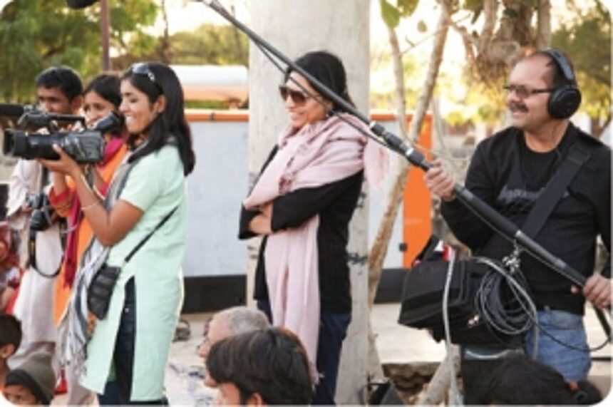 Documenting the lives of African footballers in Goa