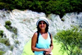 Documenting travels from ‘Antarctica to Zimbabwe’