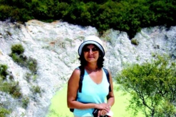 Documenting travels from ‘Antarctica to Zimbabwe’