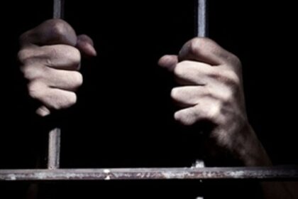 Dodamarg youth held  for stalking Canacona girl