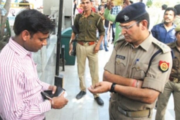 Does Goa need an Anti-Romeo drive?