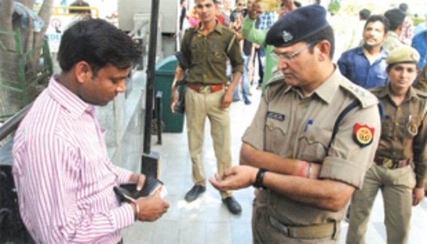 Does Goa need an Anti-Romeo drive?