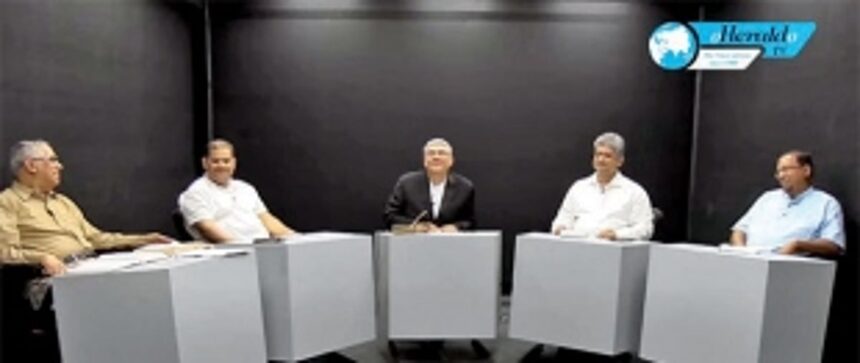 Does Goa need anti-conversion law ? 1 Does Goa need anti-conversion law ?