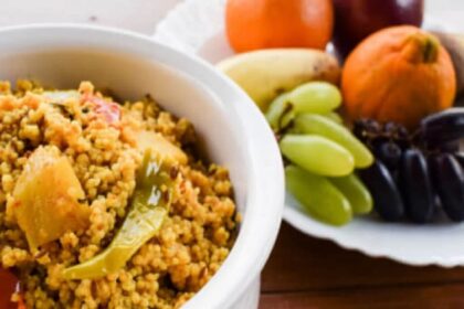 Does food safety take a Shravan break?