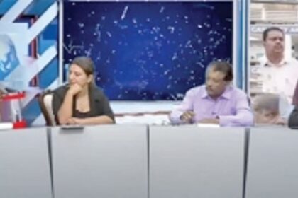 Does the Goa Police only work for the powerful?