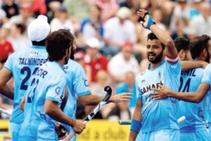 Does ‘Ind vs Pak’ only matter when it’s cricket?