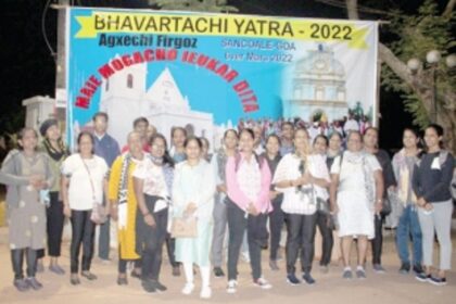 Doing the hard yards for their faith