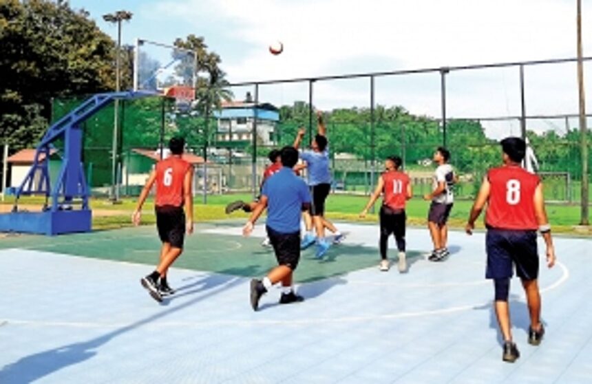 Don Bosco Fatorda move into next round