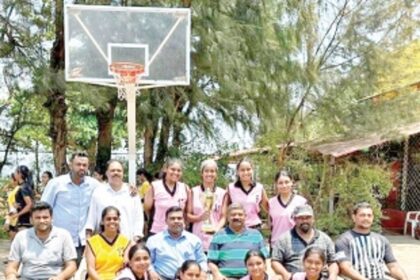 Don Bosco HSS cagers triumph