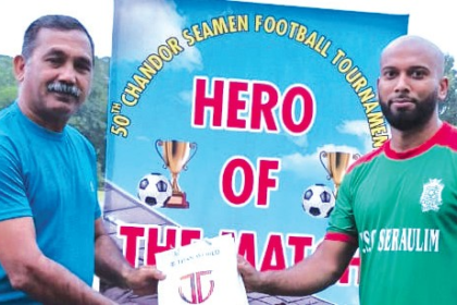 Don Bosco Oratory Fatorda Enter Semi-Finals with 2-0 Win Over Parish Youth Nuvem in Fr Bruno Leitao Memorial Football