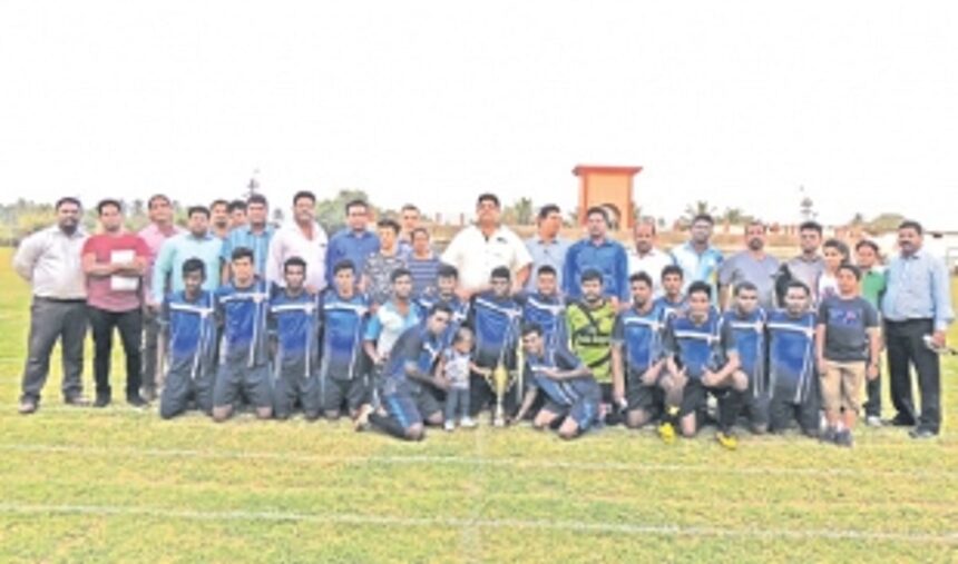 Don Bosco Oratory Fatorda win Manora Cup 1 Don Bosco Oratory Fatorda win Manora Cup