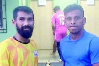 Don Bosco Oratory edge out  UC Benaulim, move ahead