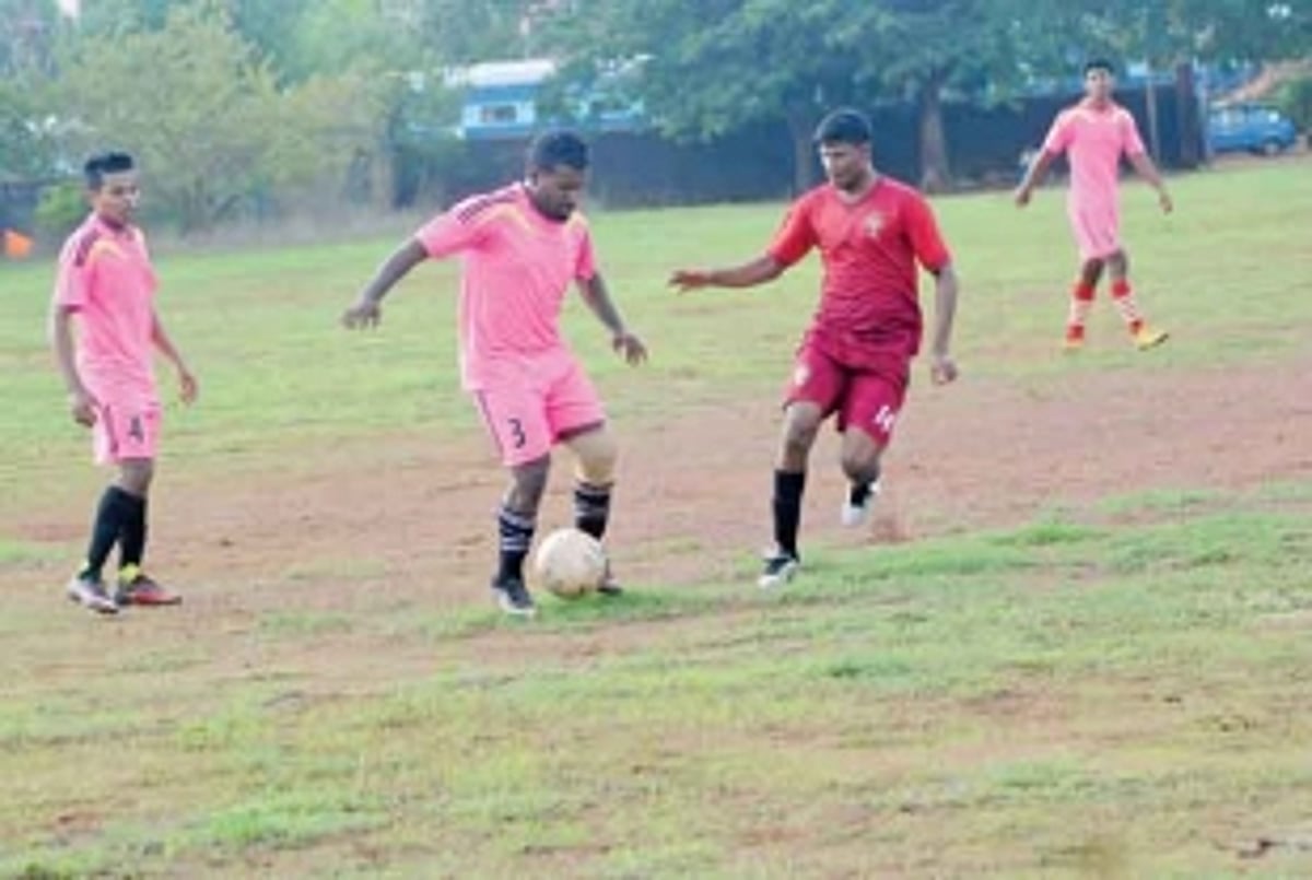 Don Bosco Oratory in quarters