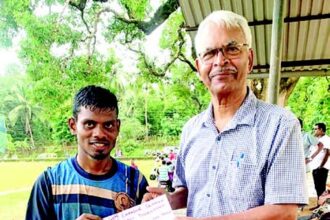 Don Bosco Oratory move into quarters