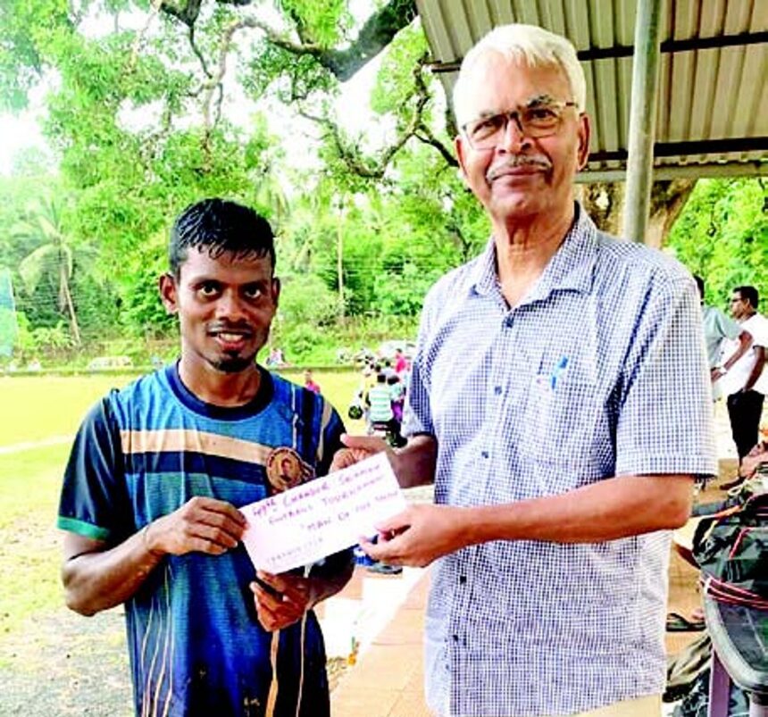 Don Bosco Oratory move into quarters