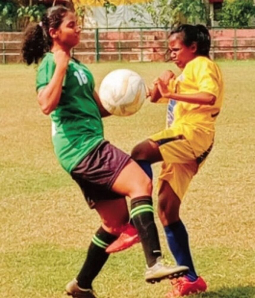 Don Bosco, St Xavier’s, Carmel and Rosary College in semi-finals 1 Don Bosco, St Xavier’s, Carmel and Rosary College in semi-finals