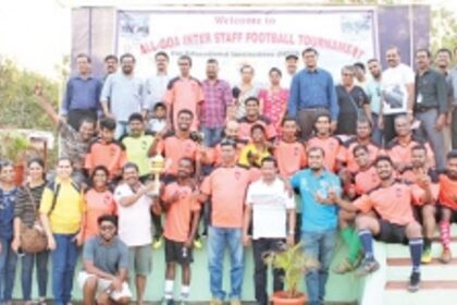 Don Bosco pip Saraswat Vidyalaya to lift MSFS Cup