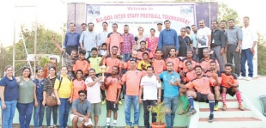 Don Bosco pip Saraswat Vidyalaya to lift MSFS Cup