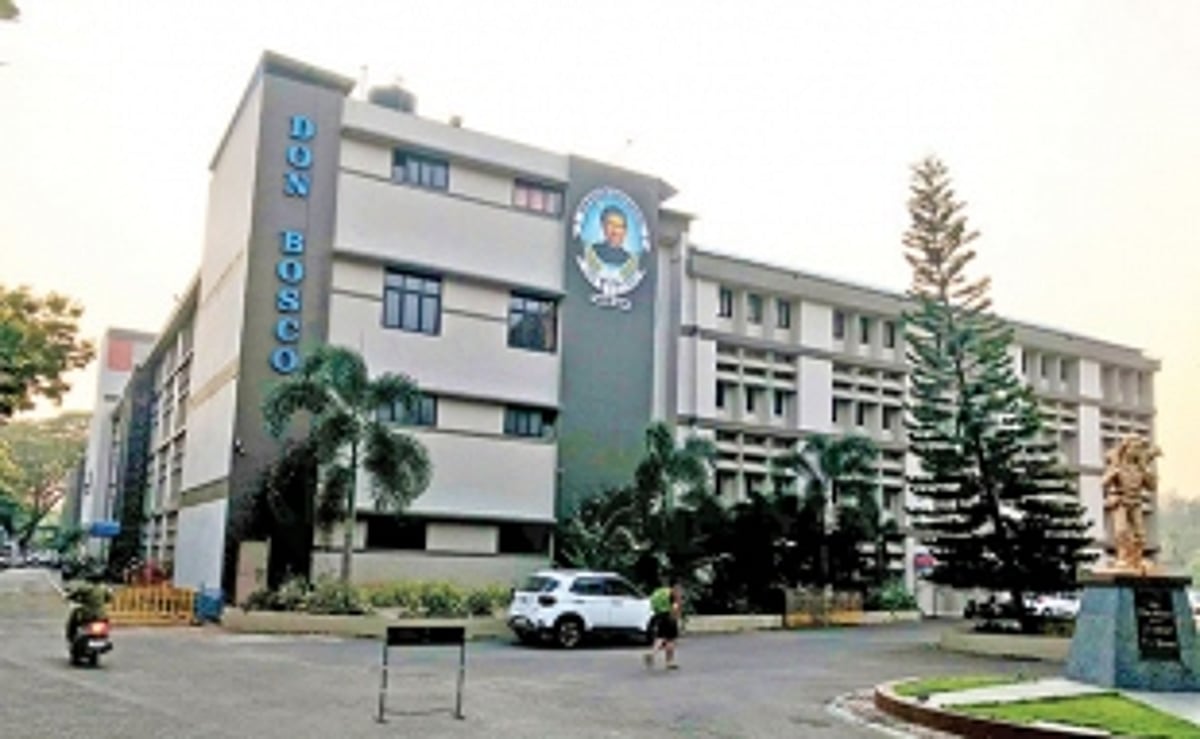 Don Bosco – a saint of hope and a role model for the youth