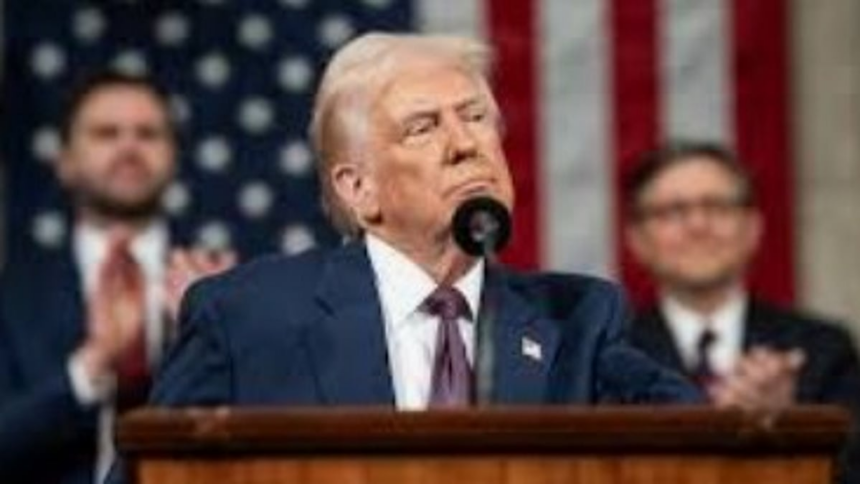 Donald Trump Calls Full Market Access for India ‘Unthinkable’ During Trade Negotiations 1 Donald Trump Calls Full Market Access for India ‘Unthinkable’ During Trade Negotiations