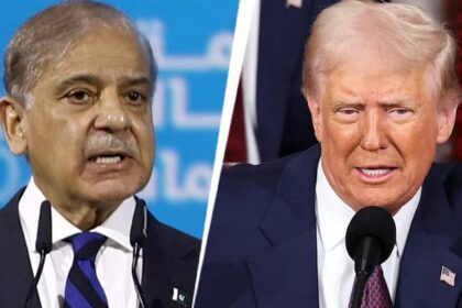Donald Trump’s Peace Prize Bid Overshadowed as Pakistan Denounces Iran Attacks